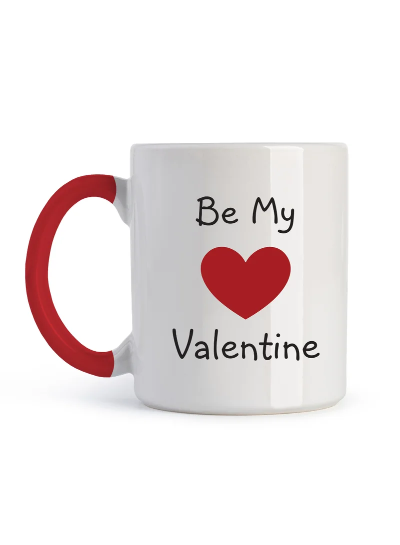 شير ذا لوف  كن حبيبي في عيد الحب - كوب شرب